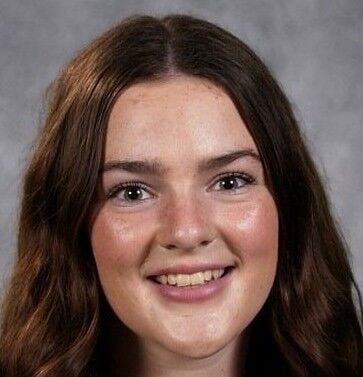 Nevaeh Kerber, Marquette